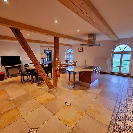 Gutshaus Michelshof Villa Kevelaer Kültér fotó