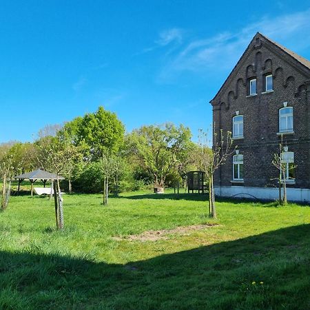 Gutshaus Michelshof Villa Kevelaer Kültér fotó