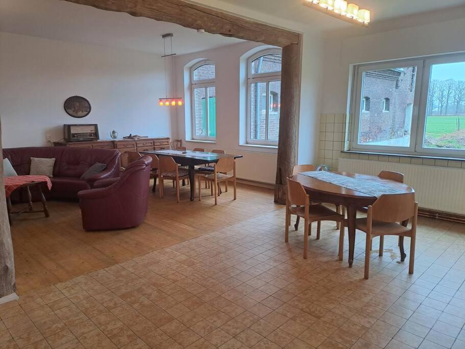Gutshaus Michelshof Villa Kevelaer Kültér fotó