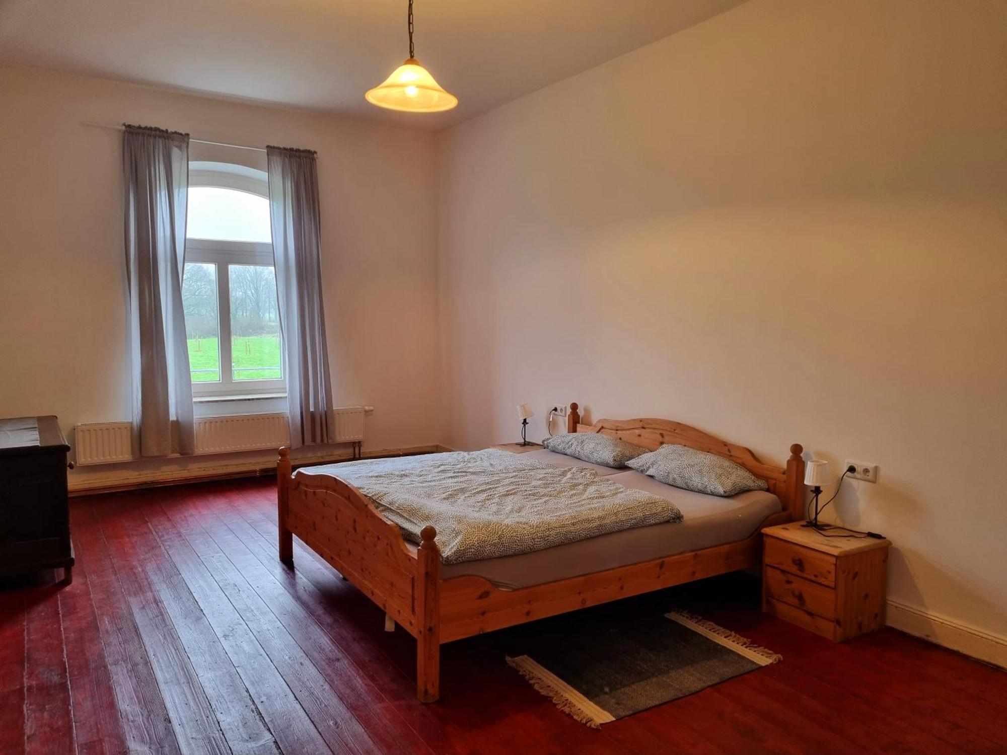 Gutshaus Michelshof Villa Kevelaer Kültér fotó