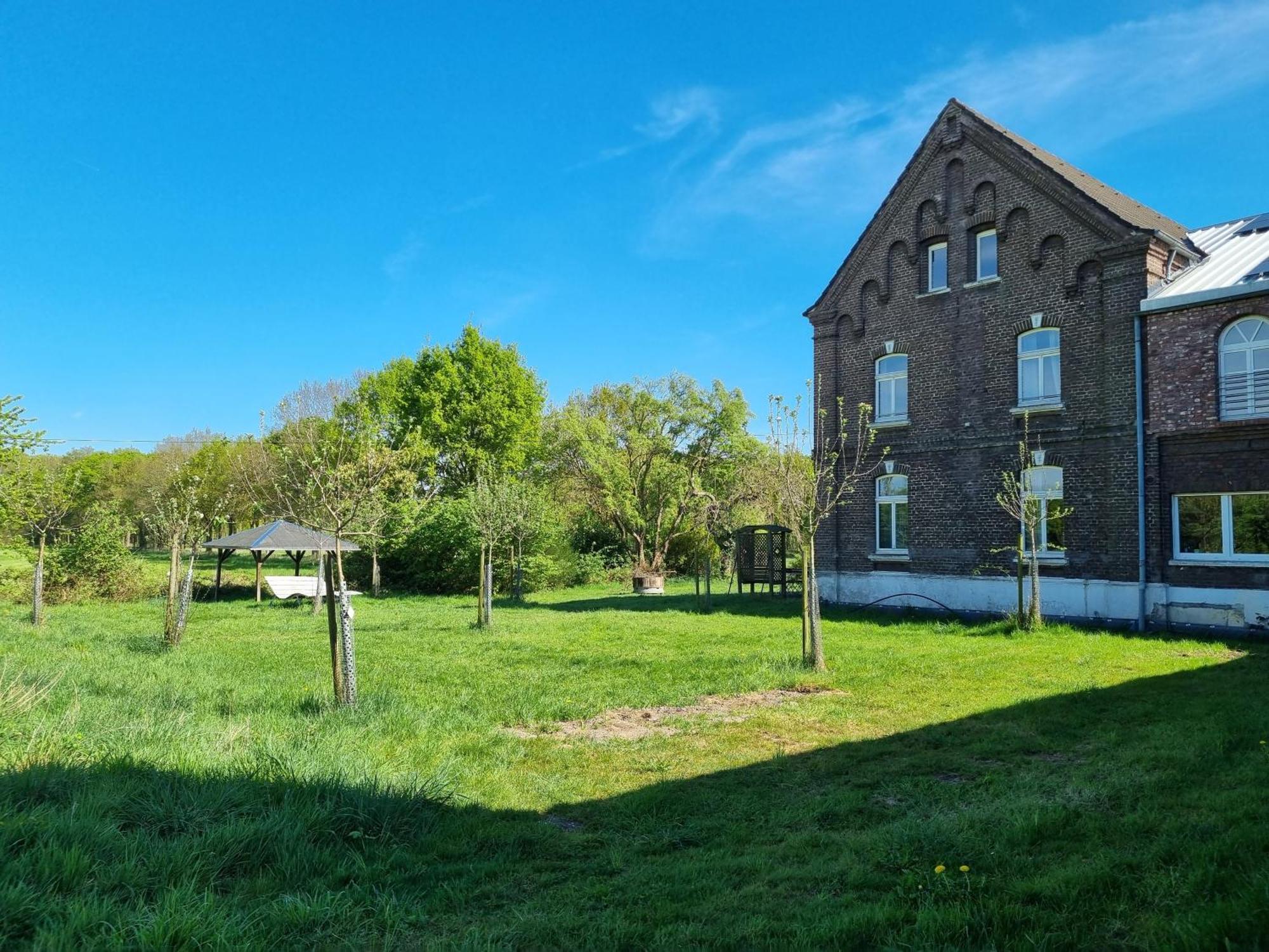 Gutshaus Michelshof Villa Kevelaer Kültér fotó